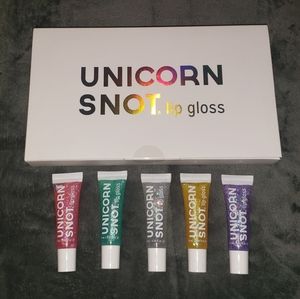 Unicorn Snot Lip Gloss Box Set